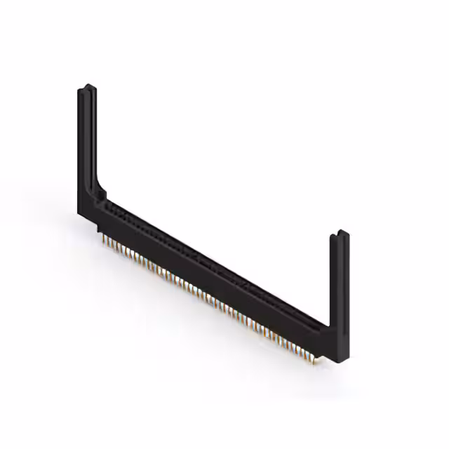 396-096-558-858 EDAC Inc.  Edgeboard Connectors